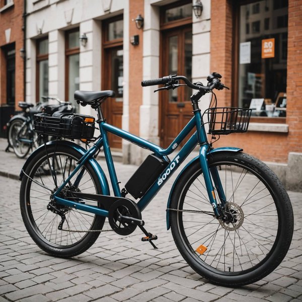 Guide d'Achat de Vélos de Location: Augmentez Votre Rentabilité avec Nos Conseils Pratiques