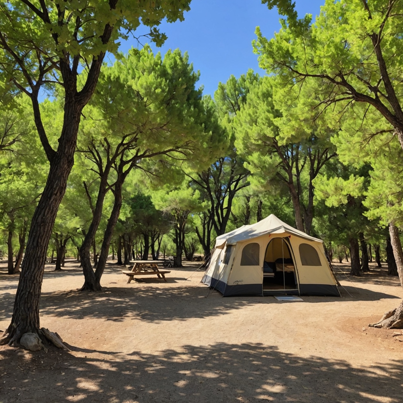 Top 10 des Campings Incontournables du Luberon pour des Vacances Nature – Découvrez-les sur HauteSavoieCamping.com